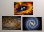 3 NASA Karten + Digitale Geschichten – PhygitalSoul Die Magie des Universums erleben (Kopie)