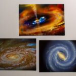 3 NASA Karten + Digitale Geschichten – PhygitalSoul Die Magie des Universums erleben (Kopie)