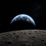 NASA PhygitalSoul Karte – Deine Verbindung zwischen Erde und Kosmos