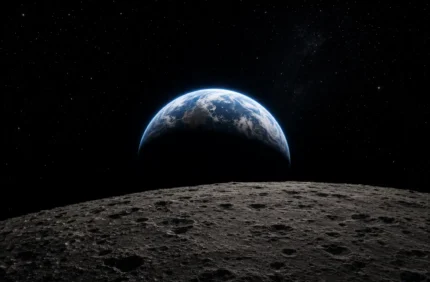 NASA PhygitalSoul Karte – Deine Verbindung zwischen Erde und Kosmos